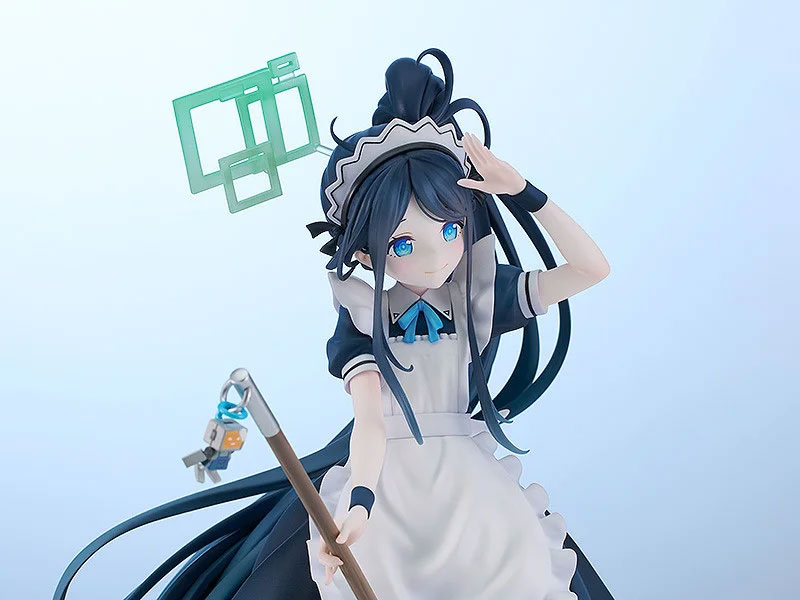 新品未開封 アリス (メイド) フィギュア ブルアカ」より「アリス（メイド）」フィギュアが2027年1月再販