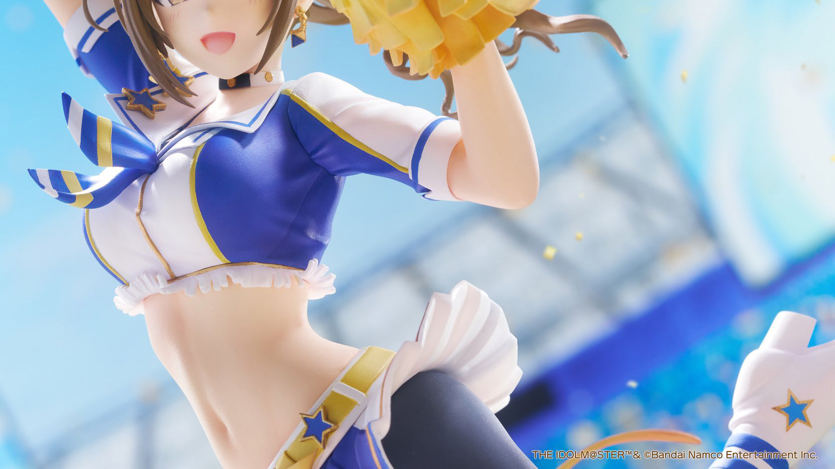 フィギュア「アイドルマスター シャイニーカラーズ 1/7スケール