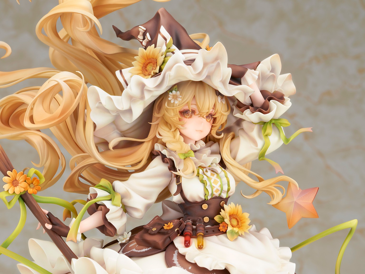 東方Project フィギュア3体セット レミリア フラン 霧雨魔理沙 001.jpg