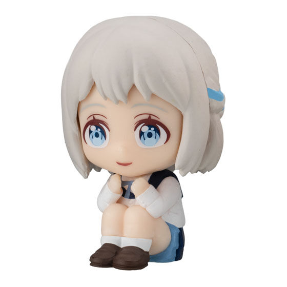 第2弾が登場！ ガシャポン「学園アイドルマスター まちぼうけ2」2月第3