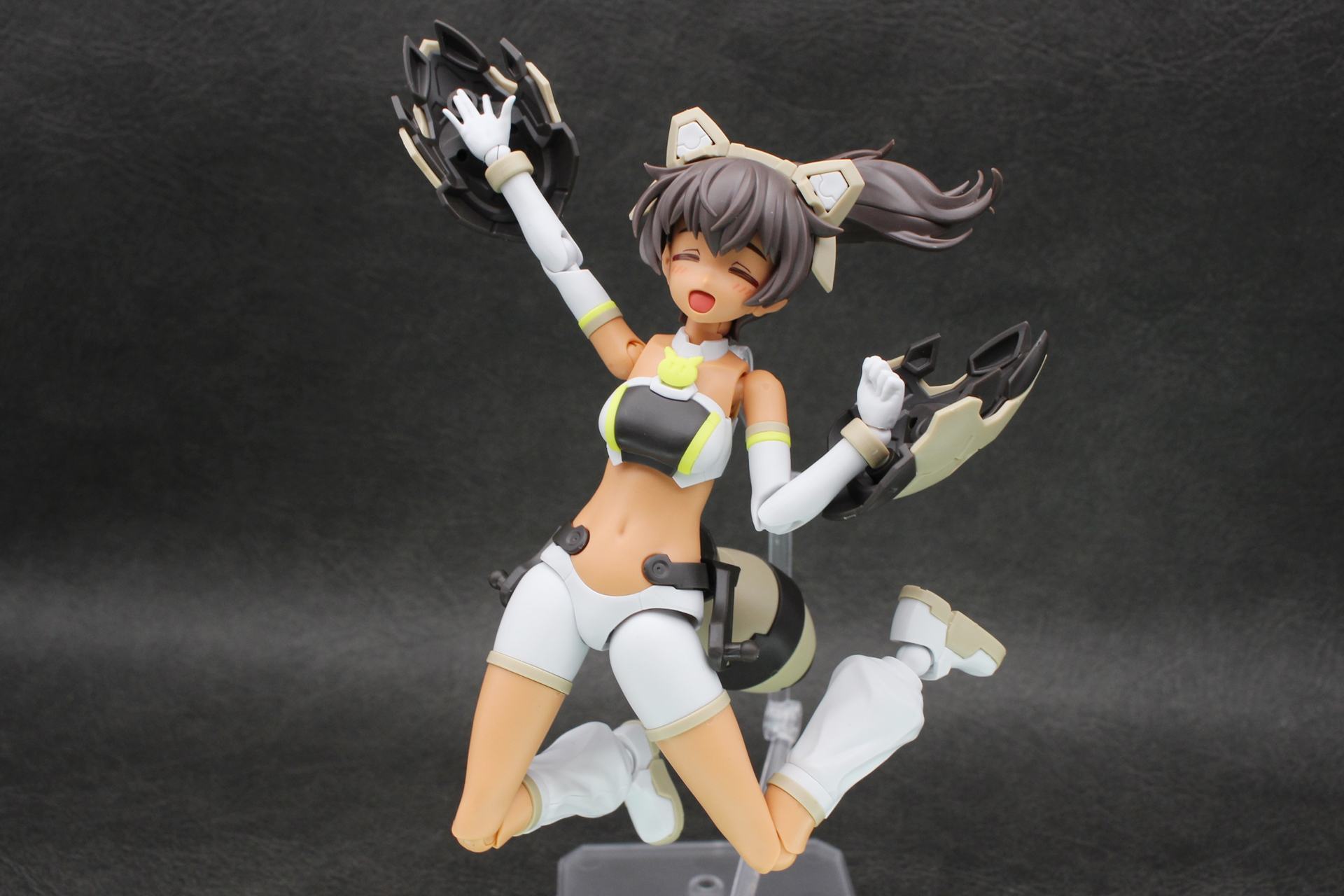 レビュー】「30MS ルルチェ(リリーウエア)[カラーC]」レビュー 3人目の