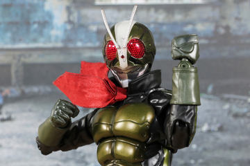 フィギュア フィギュアーツ - HOBBY Watch