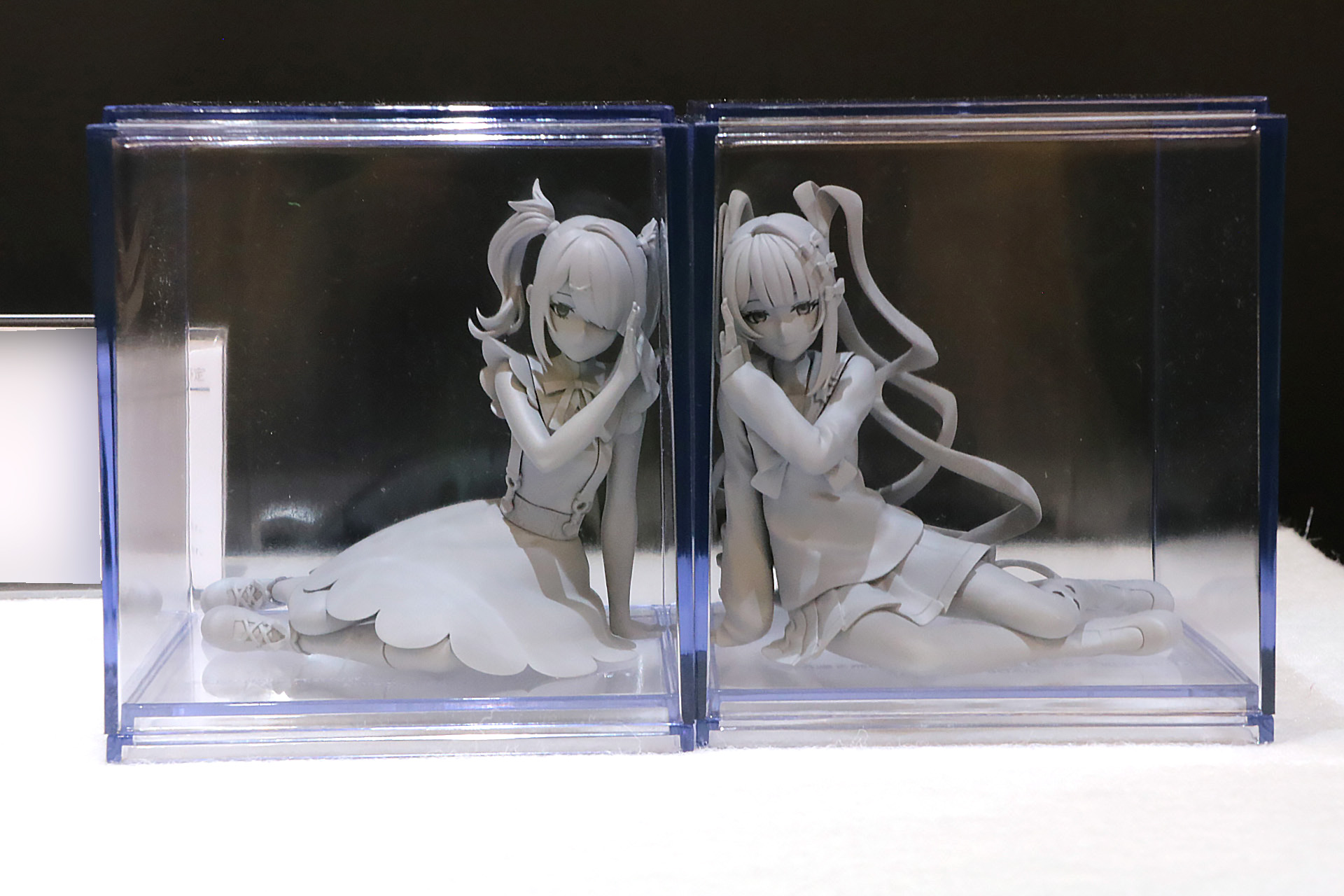 ガシャポン「ワンピースDXF」が12月第4週より発売！ルフィ、シャンクス 