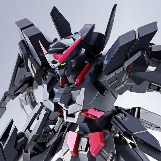 機動戦士ガンダムAGE」より「METAL ROBOT魂 ＜SIDE MS＞ ガンダムAGE-2