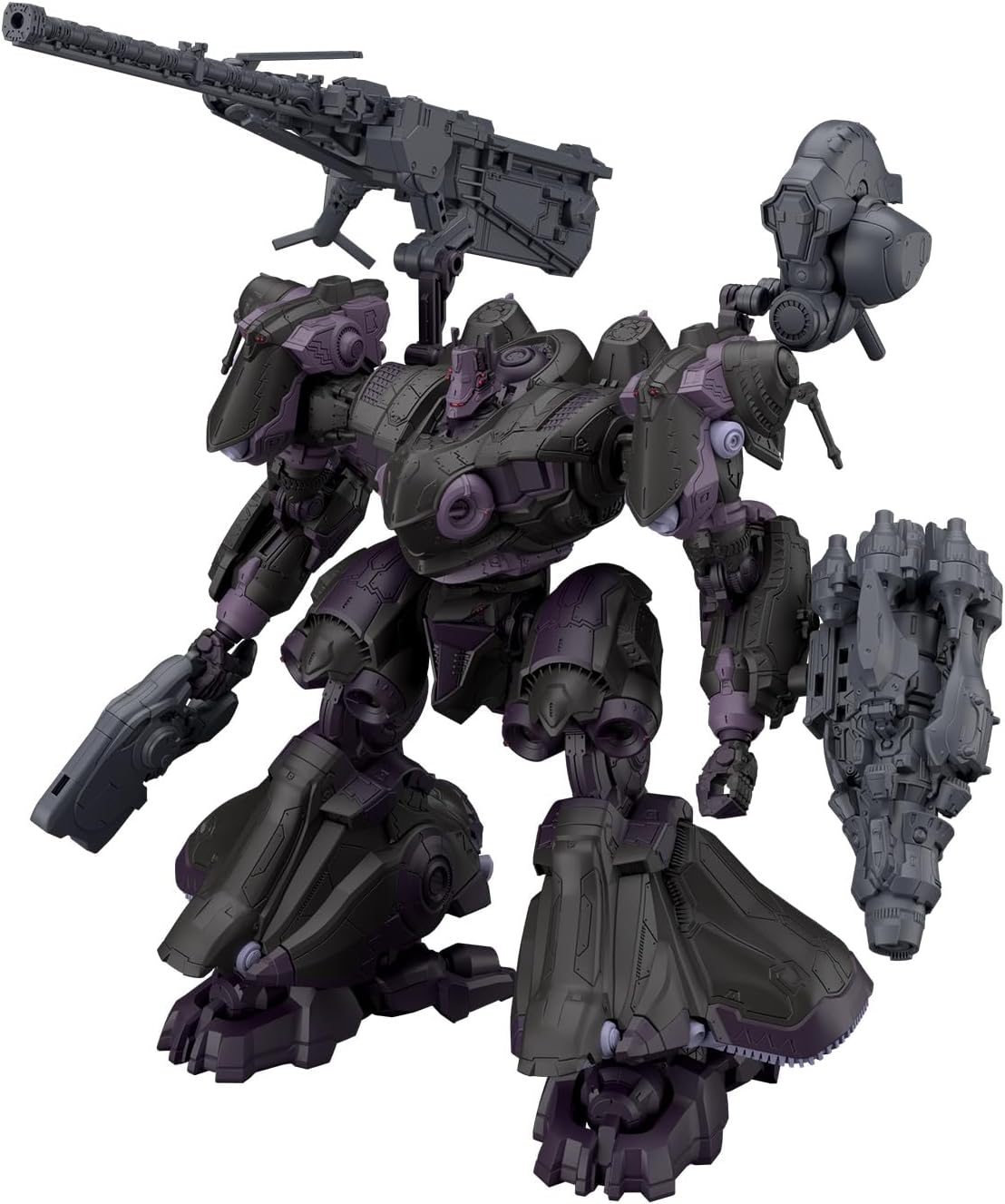 Amazonセール】「アーマード・コア」のプラモデル「30MM ARMORED CORE