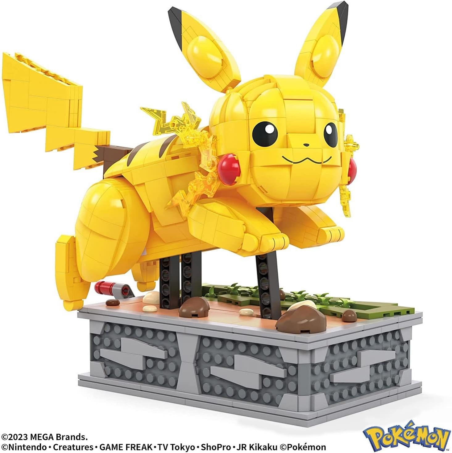 Amazon新生活セール】「ポケモン」ピカチュウやイーブイをモチーフに