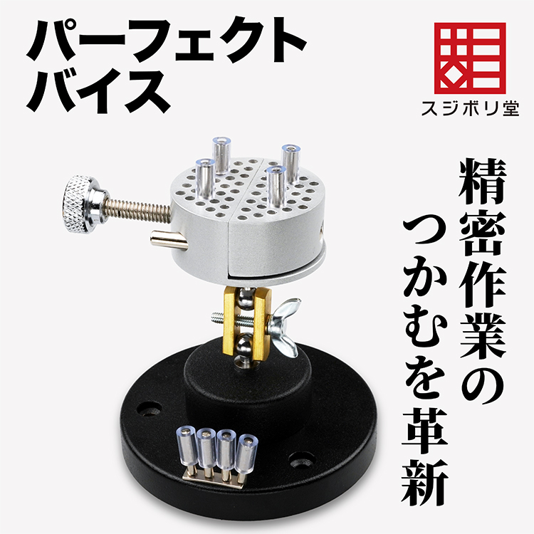 スジボリ堂 パーフェクトバイス セット 01.jpg