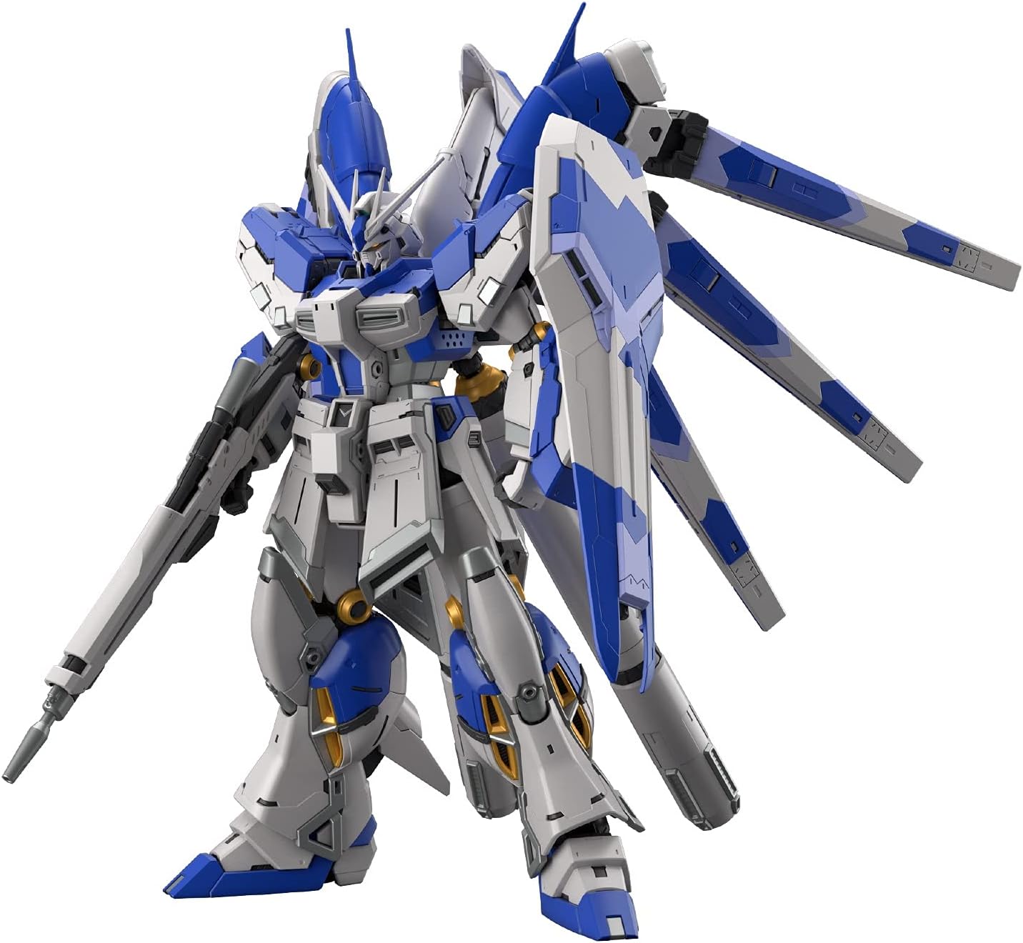 ②ジャンクプラモデル ガンプラ系・RG Hi-νガンダム HGクスィーガンダム Amazonにてガンプラ「RG Hi-νガンダム」「HG レジェンドガンダム」など