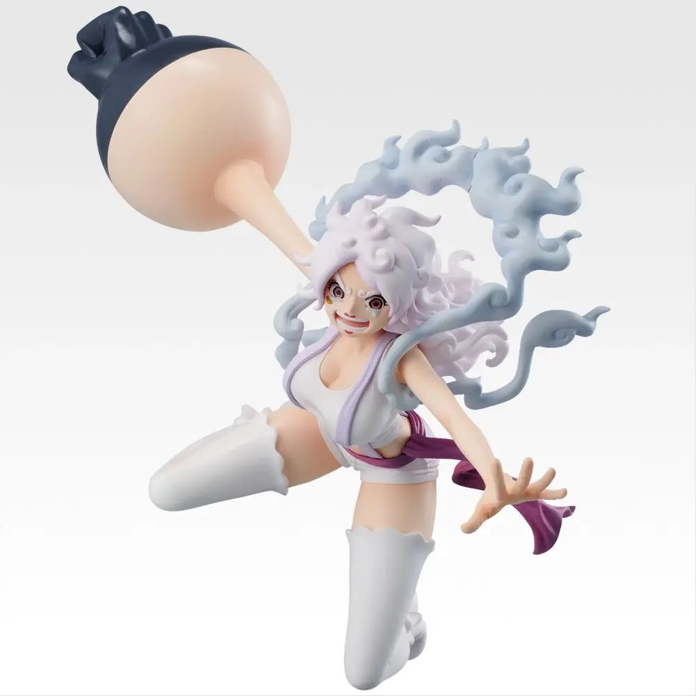 一番くじ ワンピース 思い描く未来」本日より順次発売！ - HOBBY Watch