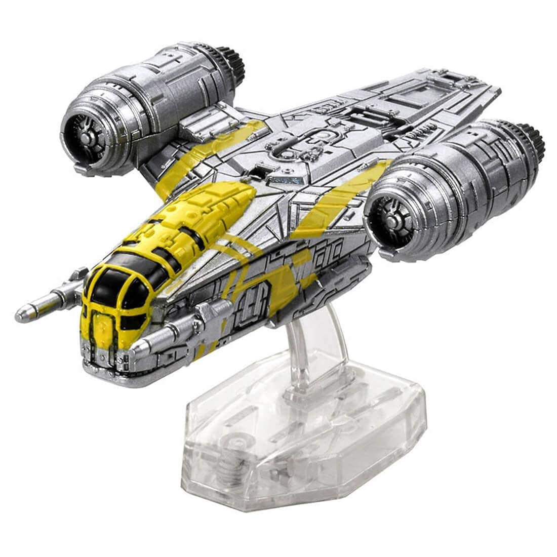 トミカ」×「スター・ウォーズ」コラボ「トミカプレミアムunlimited