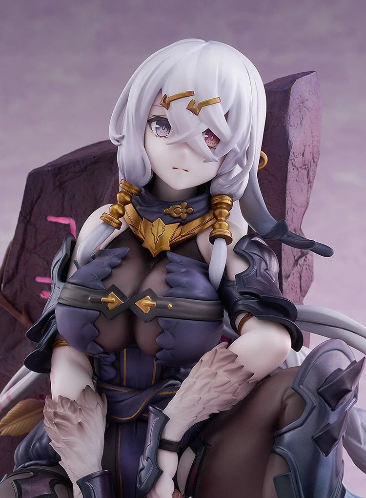 リラさま 専用 ジョイ ライザのアトリエ ～常闇の女王と秘密の隠れ家～」よりフィギュア