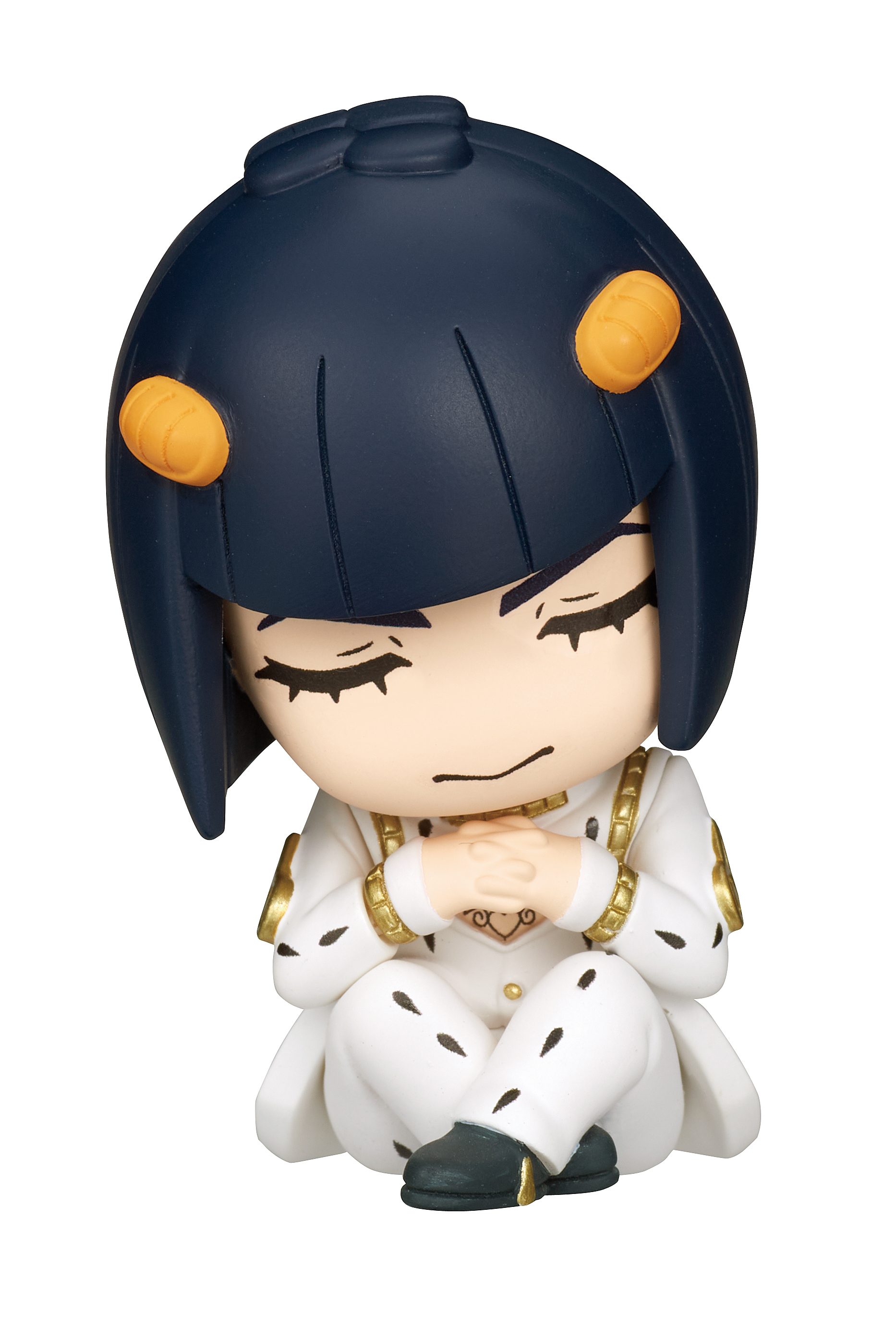 新作「肩ズンFig.」でジョジョの奇妙な冒険を楽しもう！