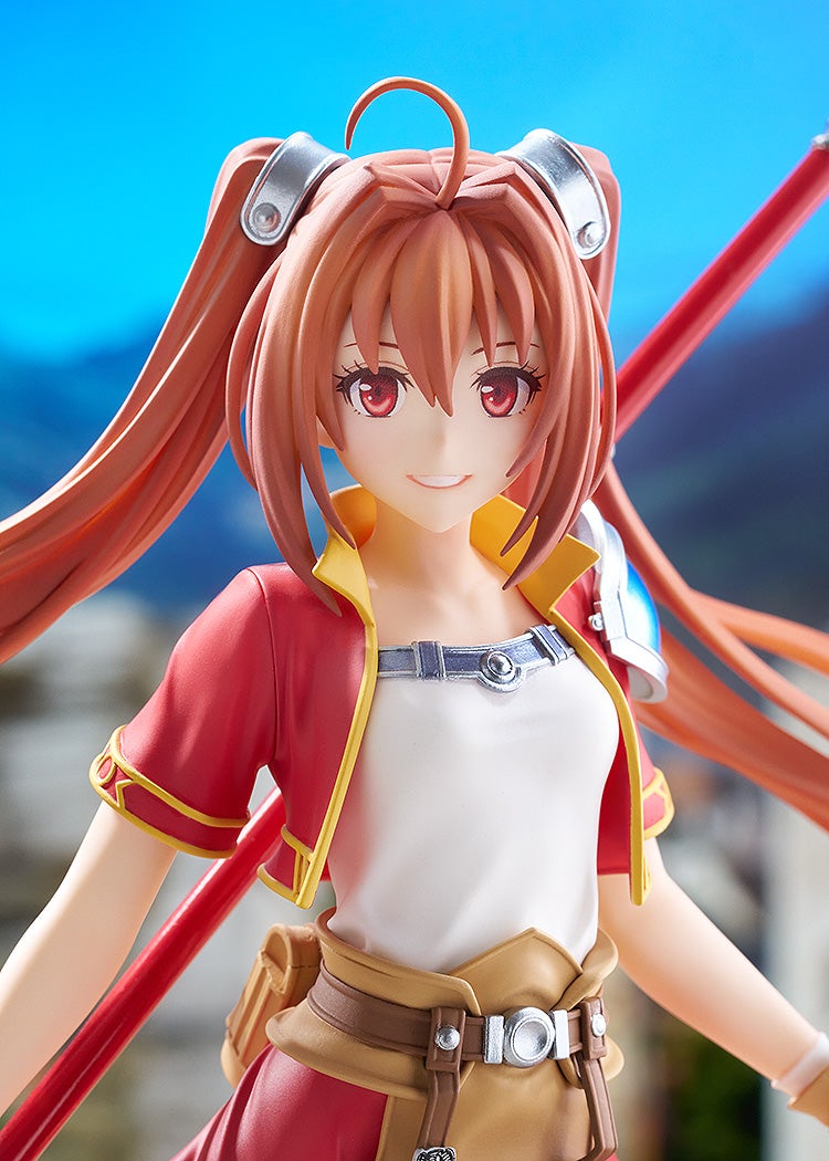 空の軌跡 the 1st」より「POP UP PARADE エステル・ブライト L size