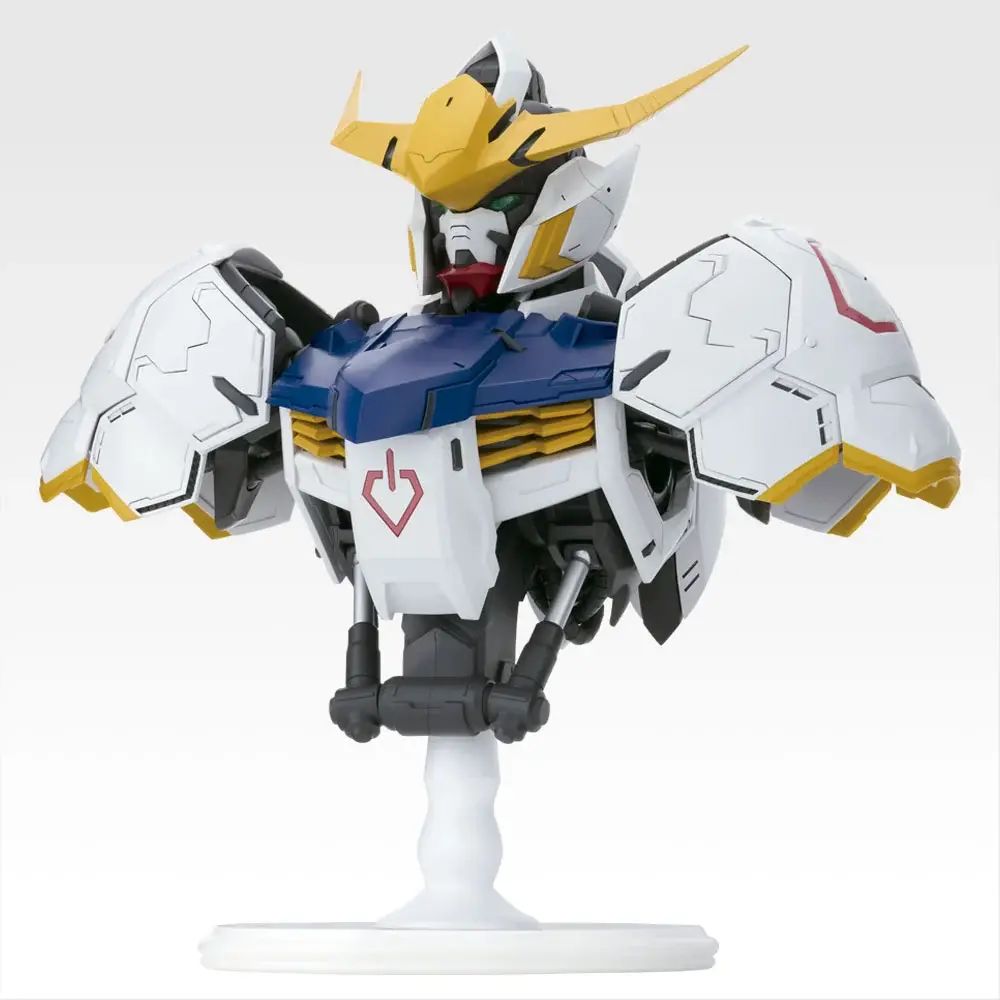 一番くじ　機動戦士ガンダム鉄血のオルフェンズ 一番くじ 機動戦士ガンダム 鉄血のオルフェンズ」本日11時より