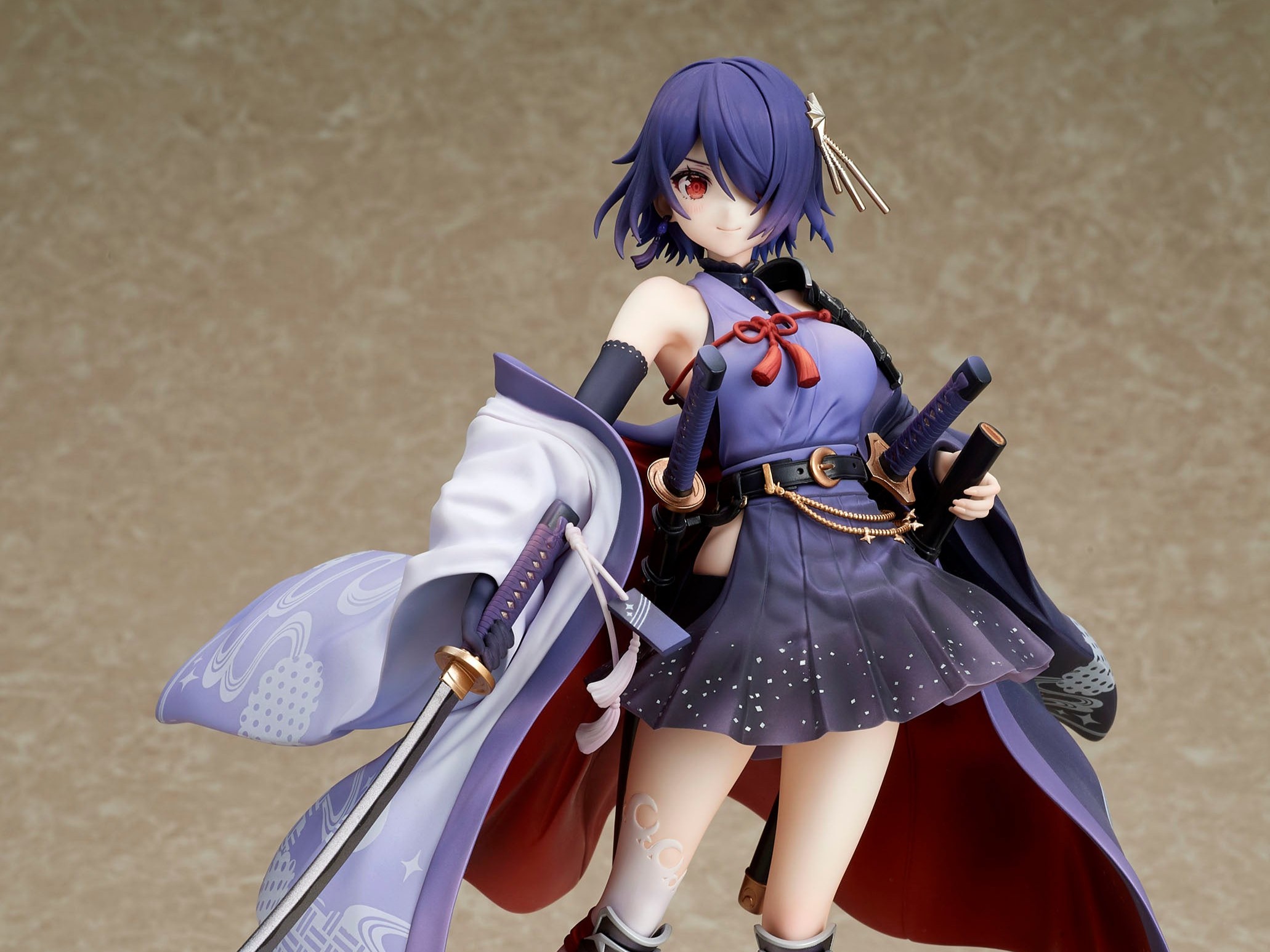 あおぎり高校　音霊魂子　ラバーキーホルダー　C96　コミケ　コミックマーケット 限定品】【あおぎり高校】ラバーフィギュア 音霊魂子｜コトブキヤ