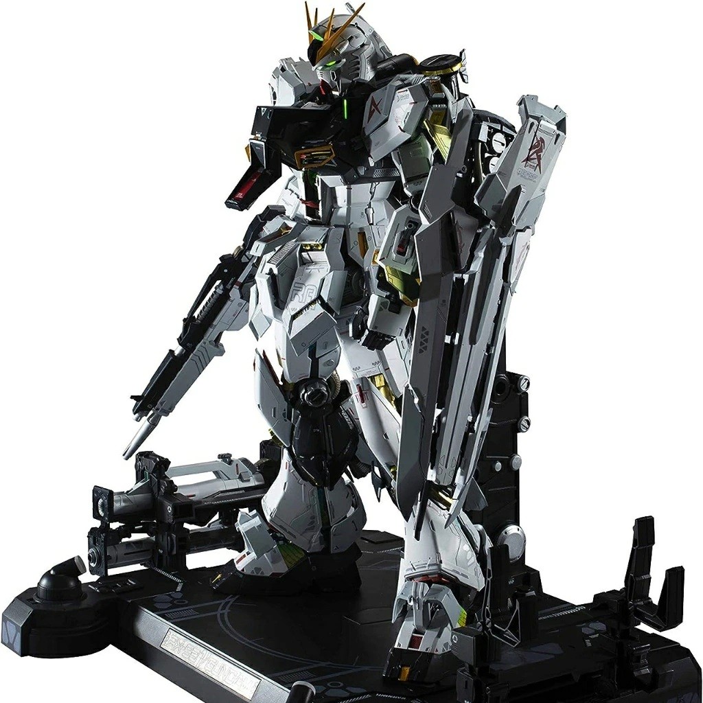 L STRUCTURE 解体匠機 RX-93 νガンダム 楽天ブックス、「METAL STRUCTURE 解体匠機 RX-93 νガンダム（再販版