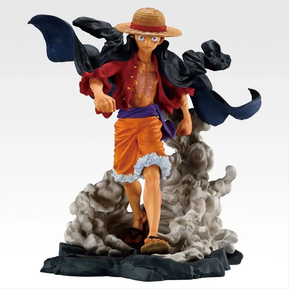 一番くじ ワンピース MONKEY.D.LUFFY－冒険の記憶と未来への航路