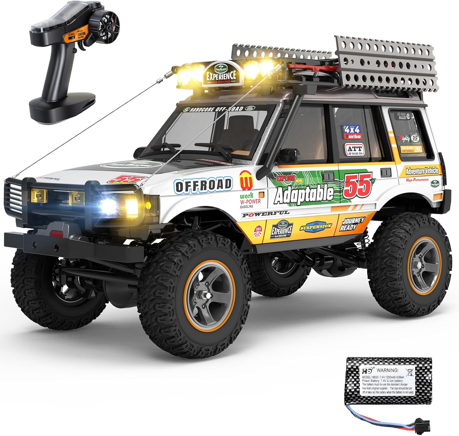 Amazonセール】DEERCのラジコンカー、ラジコンボート、ラジコンヘリが