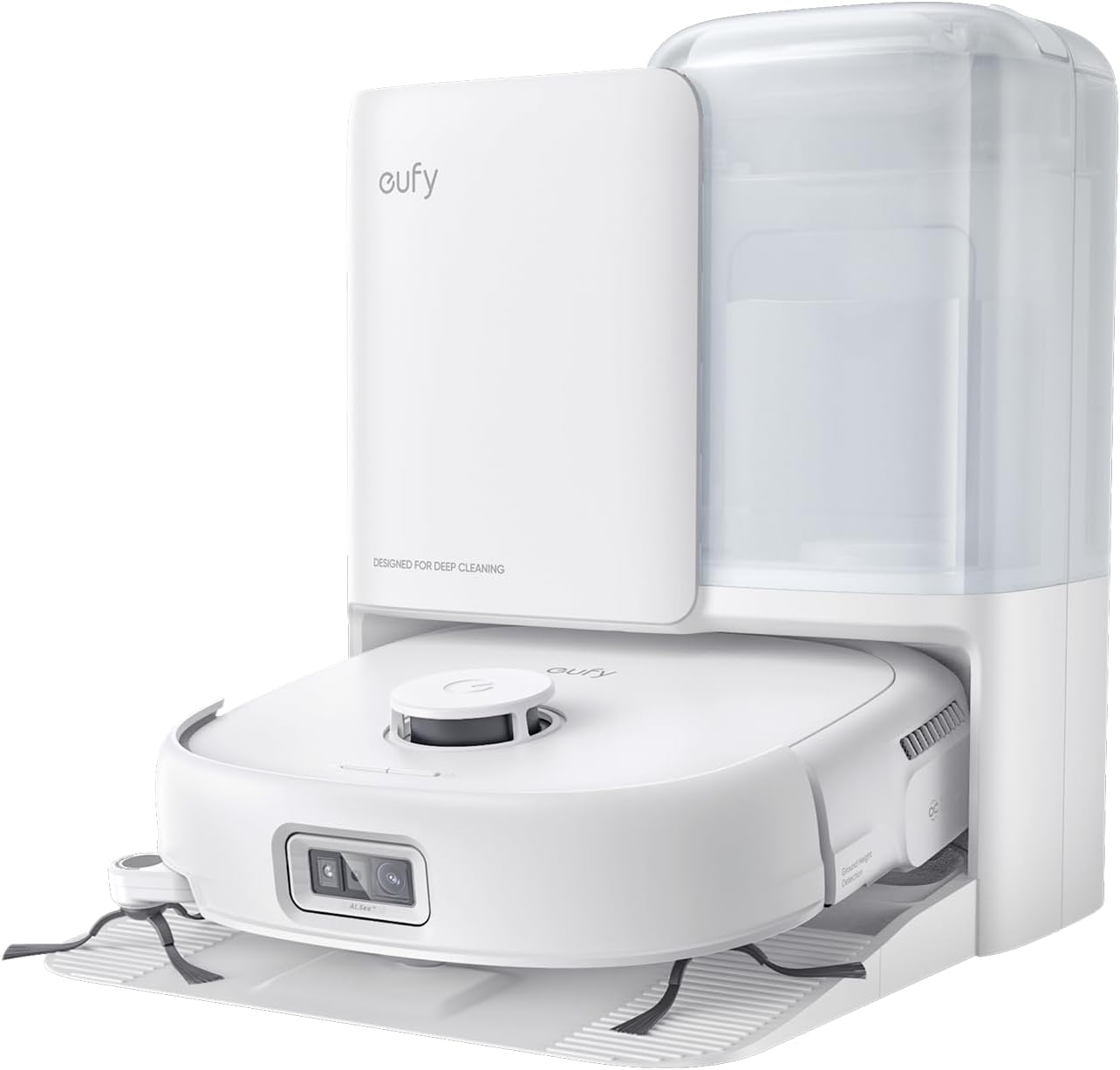 Amazonセール】Eufyのロボット掃除機2機種が特別価格で販売 - HOBBY Watch