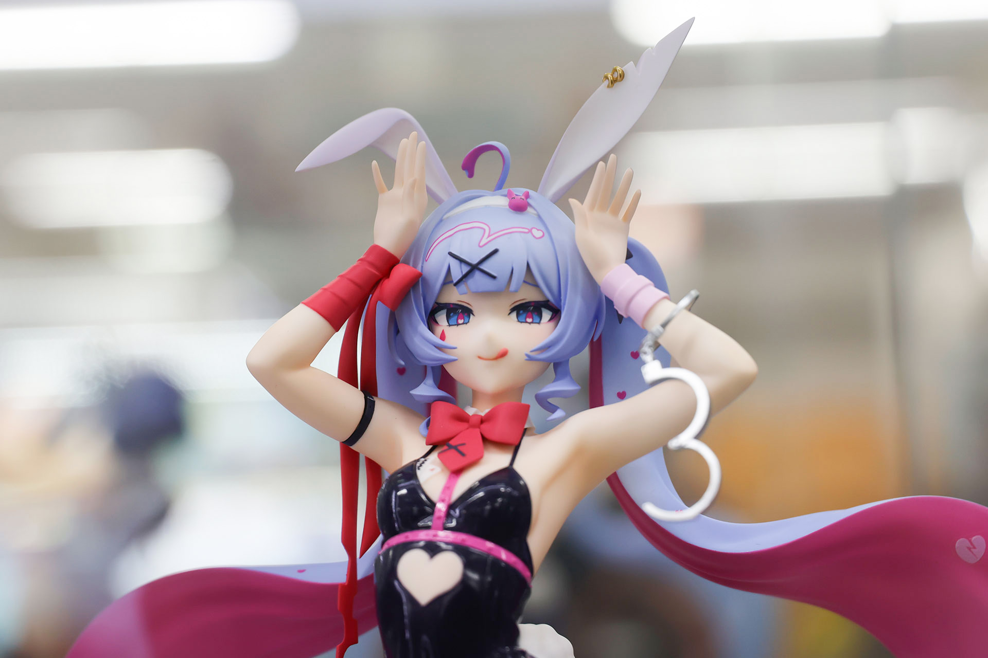 特別企画】ファンシーな小悪魔が登場！「POP UP PARADE 初音ミク
