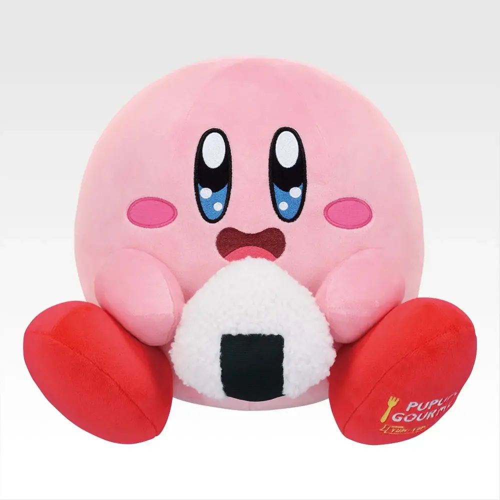 星のカービィ PUPUPU GOURMET 一番くじ　まとめ売り 一番くじ 星のカービィ PUPUPU GOURMET」本日より順次発売！ - HOBBY Watch