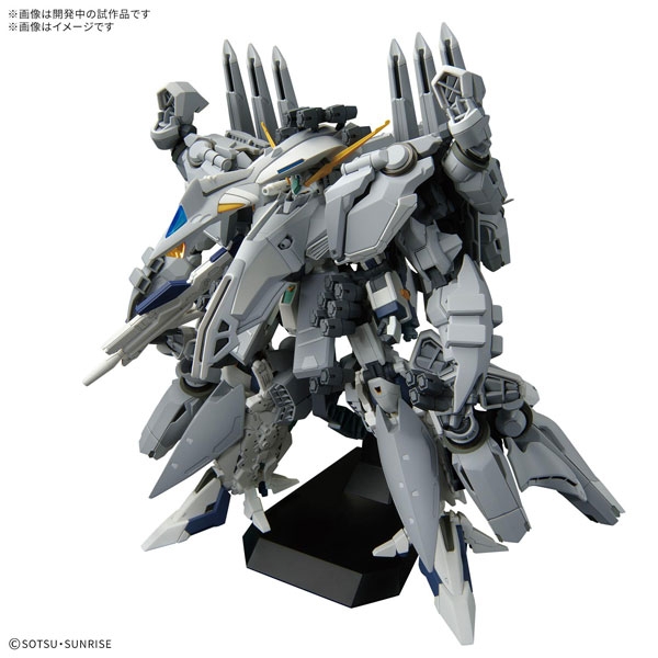 アニメイトにてガンプラ「HG アリュゼウス」「HG Ξガンダム（キルケー