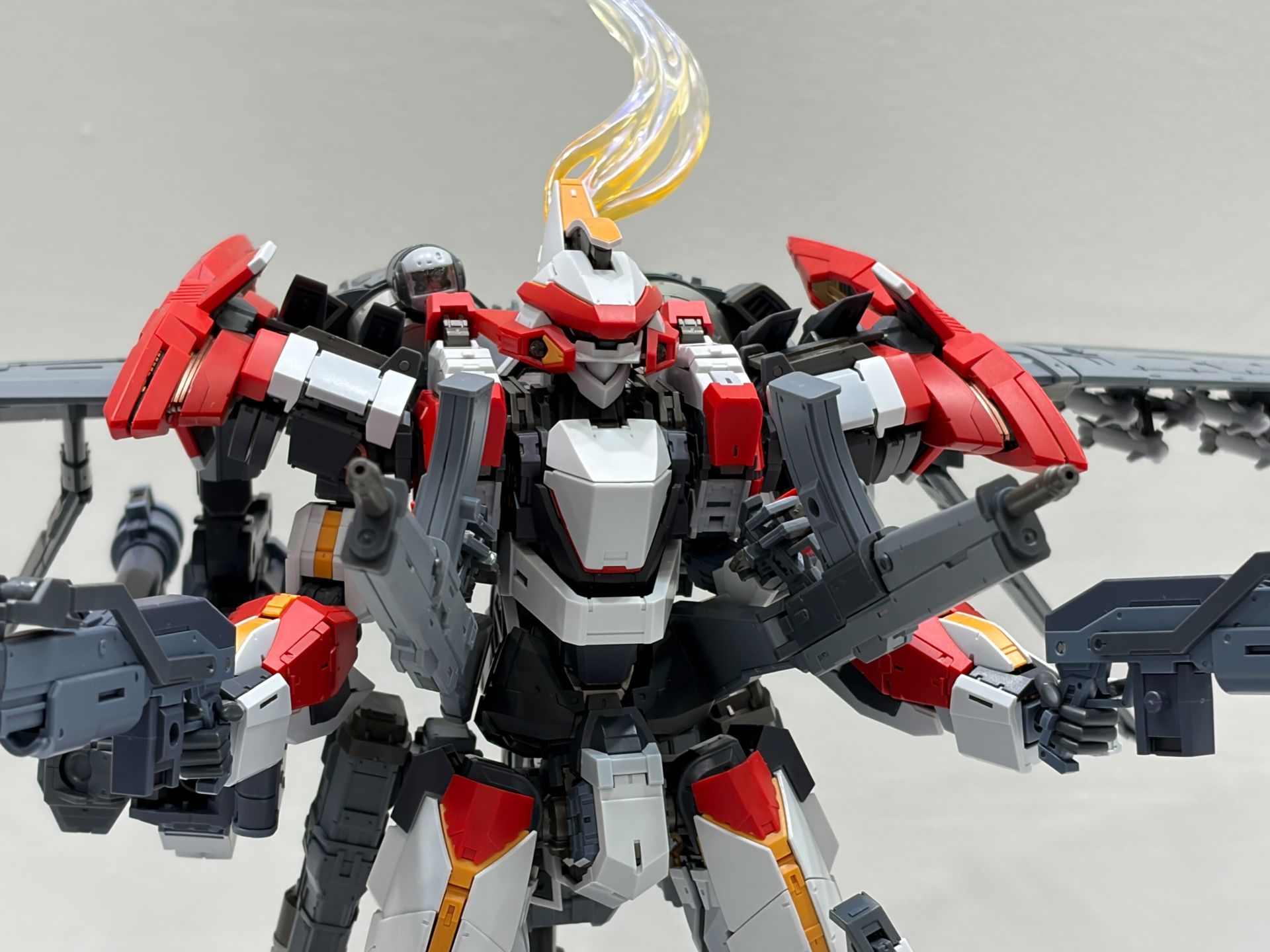 フルメタル・パニック！IV」より「ARX-8 レーバテイン」がウェーブ×橘