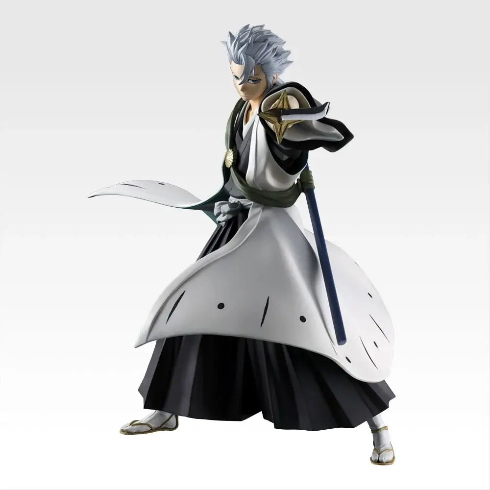 一番くじ BLEACH Stirring Souls vol.4」本日より順次発売！ - HOBBY Watch