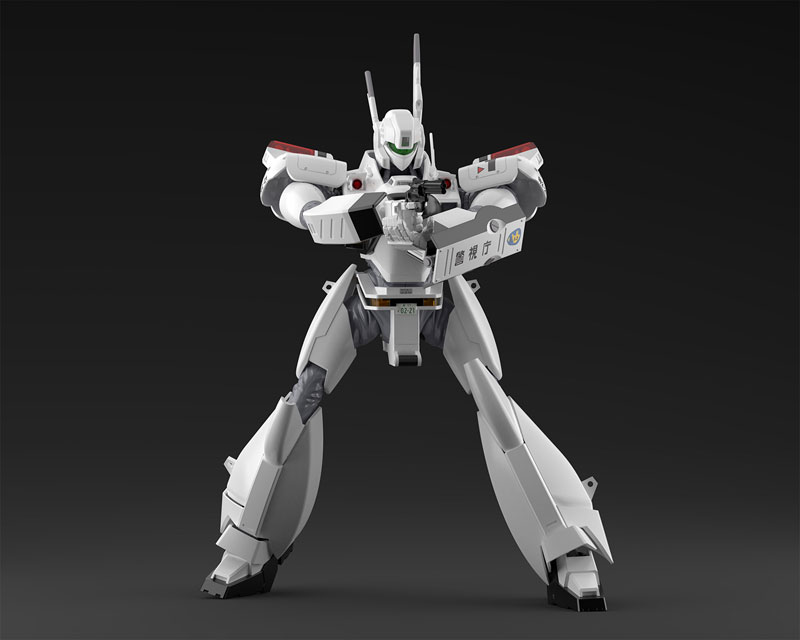 アオシマ、プラモデル「ACKS No.MP-01 1/43 AV-98 イングラム