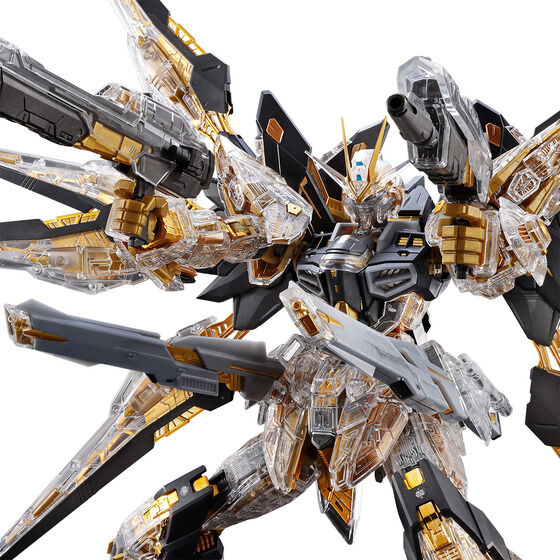 MGEX ストライクフリーダムガンダム　２個セット ガンプラ「MGEX 1/100 ストライクフリーダムガンダム [メカニカル