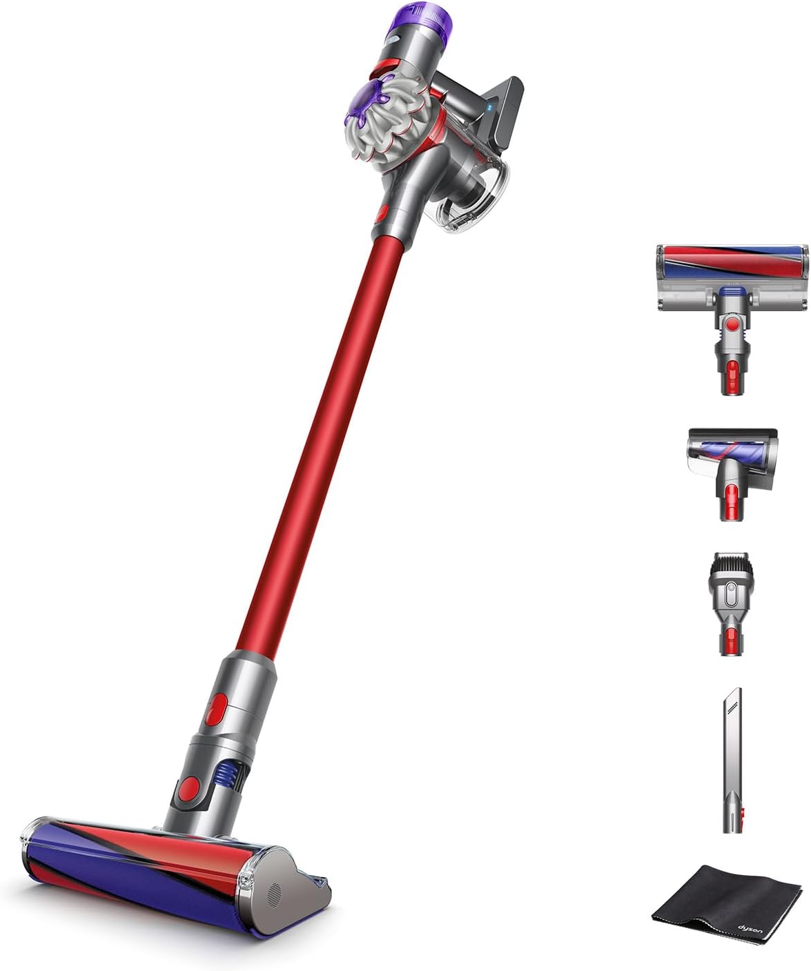 Amazonセール】ダイソンのコードレス掃除機「Dyson V8 Origin（SV25