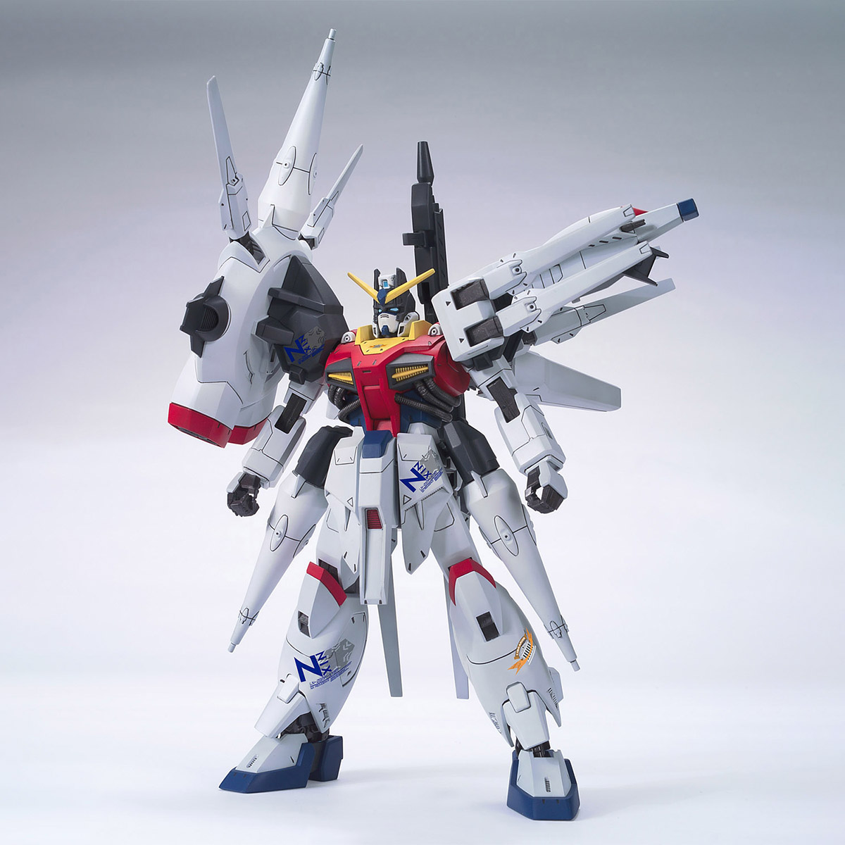 ガンプラ、『SEED』のバリエーション、『ガンダムX』関連商品などの