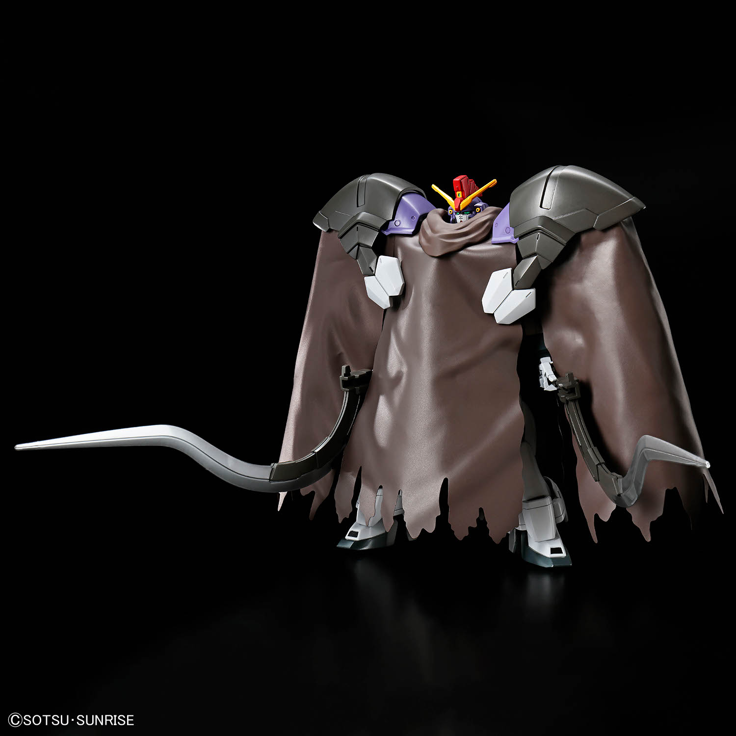 新機動戦記ガンダムW Endless Waltz」よりガンプラ「HG 1/144 ガンダム