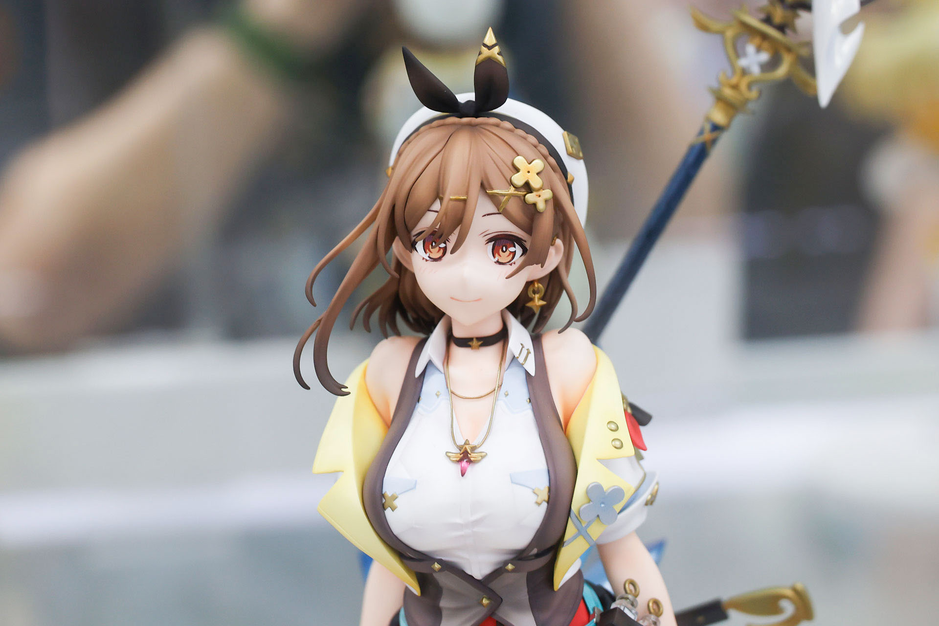 ライザ フィギュア ALTER 【公式通販】
