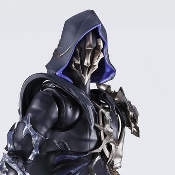 フィギュア フィギュアーツ - HOBBY Watch