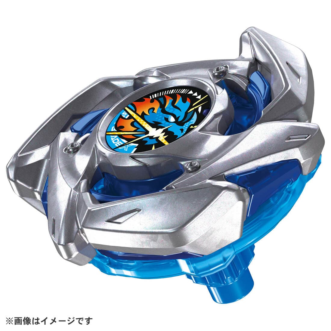 タカラトミーモールにて7月より当面の間、「BEYBLADE X」の一部商品の