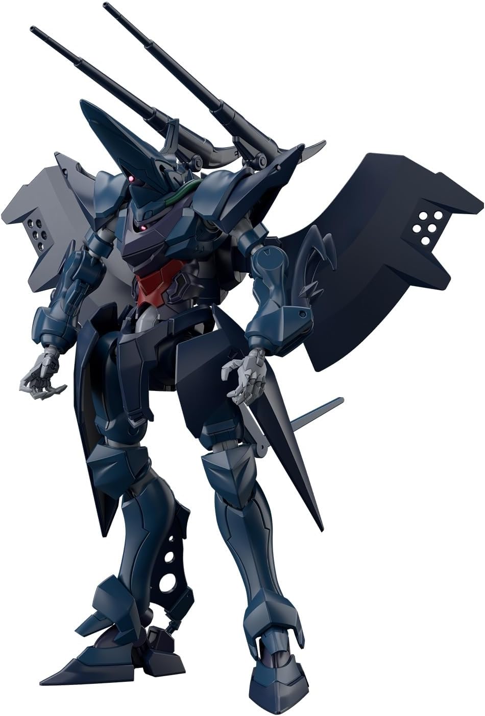 Amazonにて「ジークアクス」のガンプラ「HG 1/144 ハンブラビ」が販売