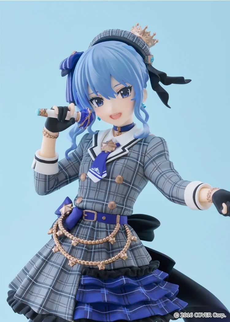 ホロライブ フィギュア 12点 まとめ売り ホロライブ】フィギュア「POP UP PARADE SP」で「星街すいせい