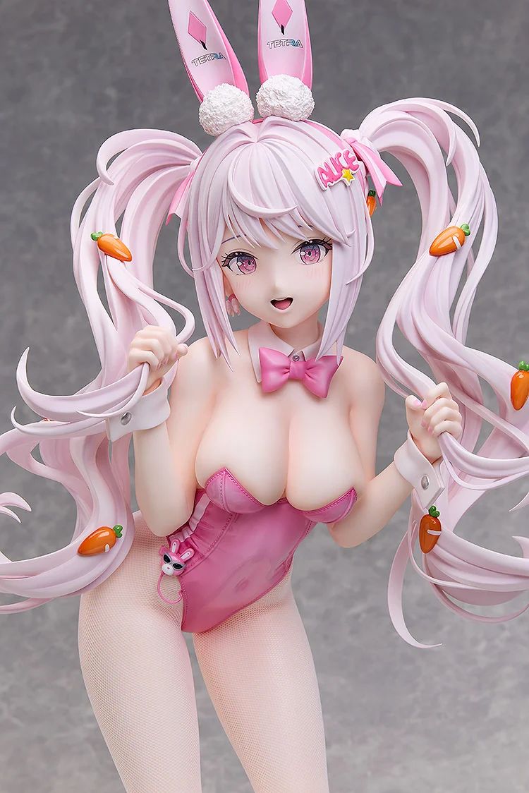全高約56cm！ 「勝利の女神：NIKKE」より1/3スケールフィギュア