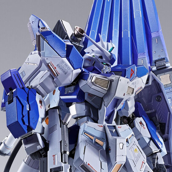 メタルビルド l build 00ガンダム まとめ売り METAL BUILD Hi-νガンダム [METAL BUILD EXPO]」CTM抽選販売が本日20時