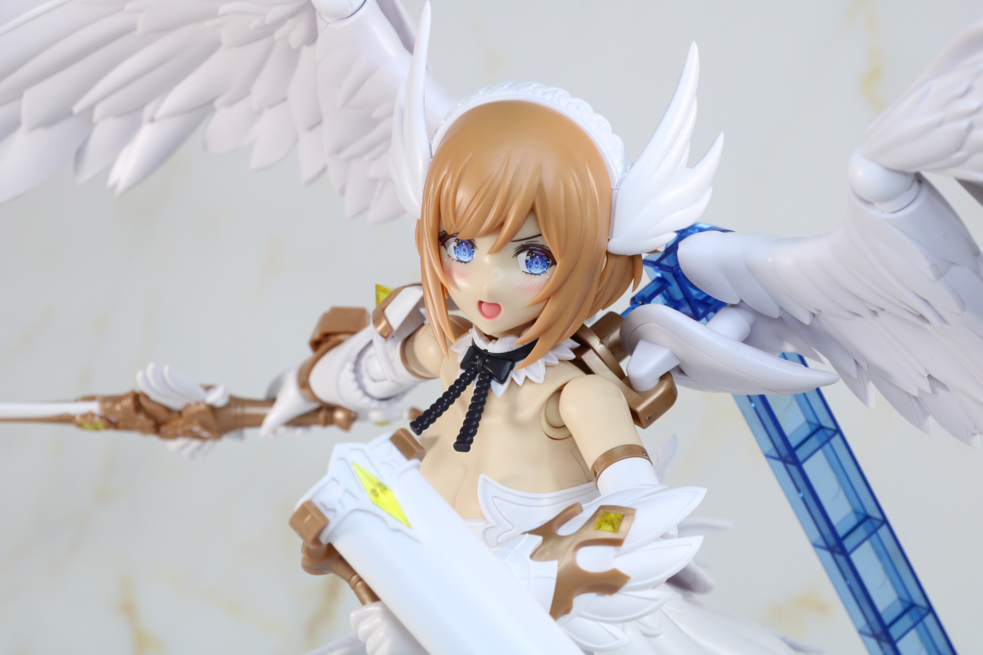 レビュー】「グランデスケール ルミティア」レビュー【#アルカナディア
