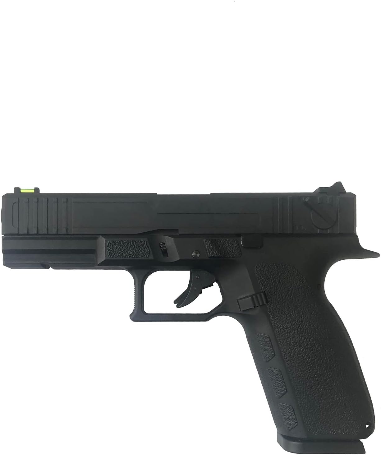 Amazonセール】Carbon8のCO2ガスガン「STRIKER-9S」と「CZ SHADOW-2