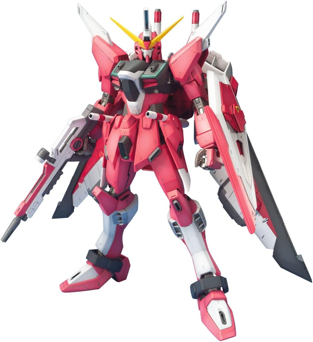 ガンプラ　MG RG まとめ売り　サザビー　インフィニットジャスティス 楽天ブックスにてMGガンプラ「インフィニットジャスティス」「ウイング