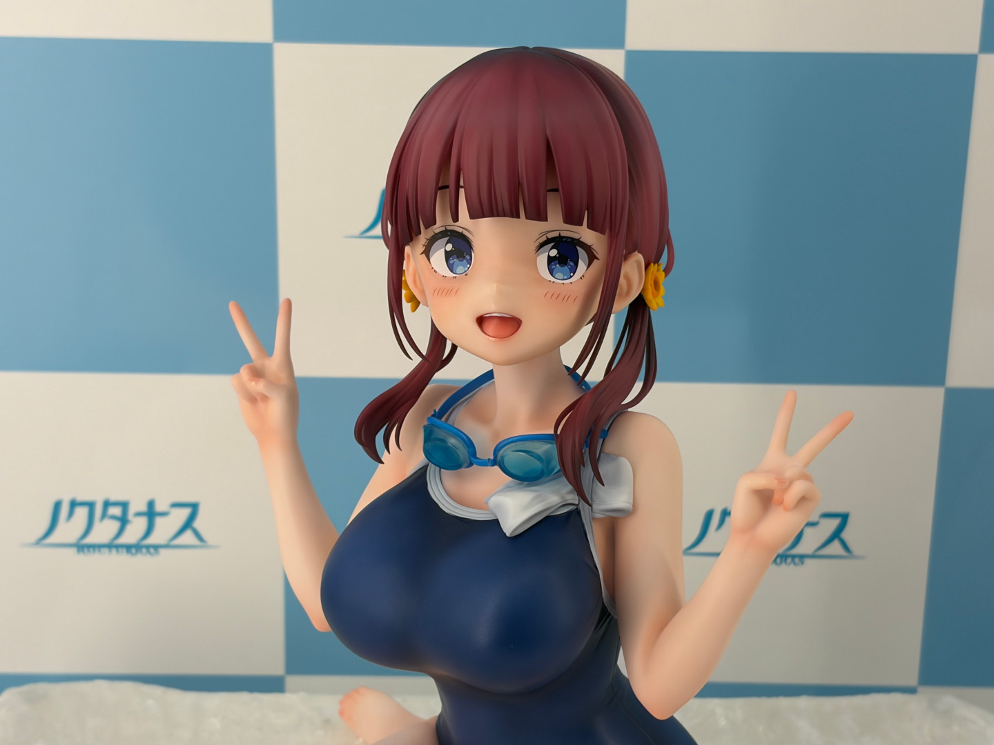 わかな はなび