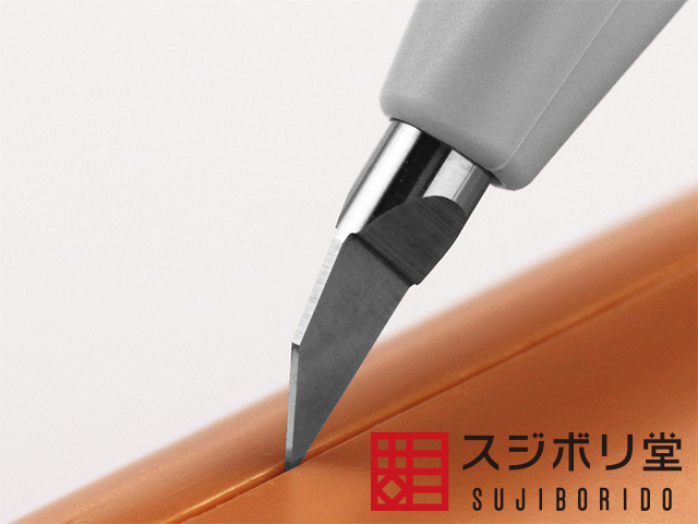 スジボリ堂、「【量産型】BMCタガネ」を同社通販サイトに再入荷。0.075