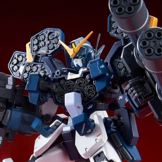 MG 1/100 ガンダムヘビーアームズ改 EW 完成品 ガンプラ「MG 1/100 ガンダムヘビーアームズ改 EW」2027年6月発送