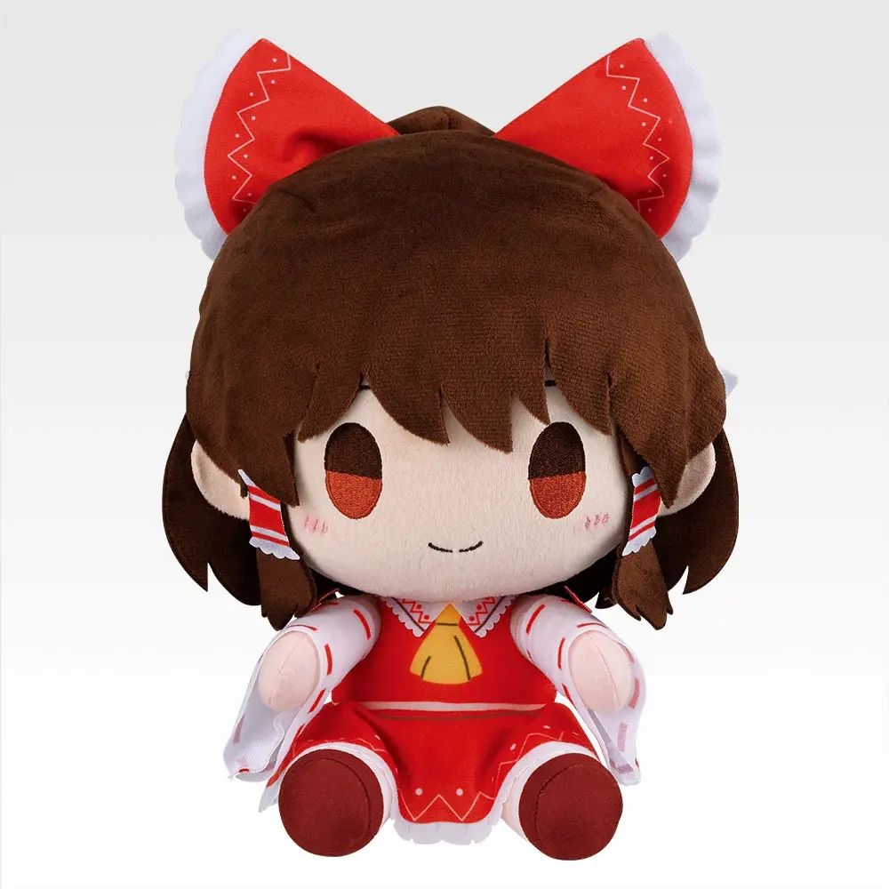 一番くじ 東方Project フランドール・スカーレット ちょこのっこ