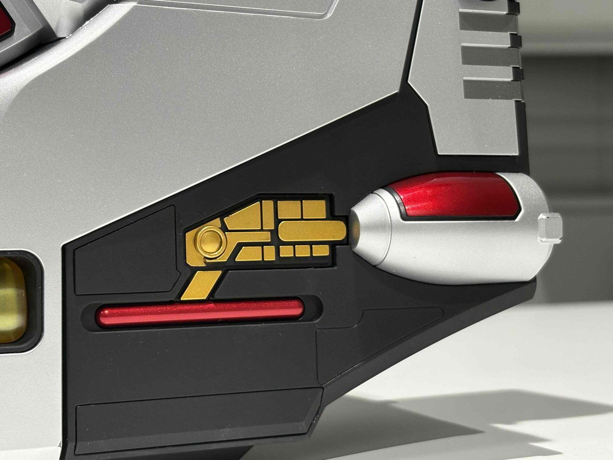 CSM ファイズブラスターか？ 仮面ライダーおもちゃウェブ公式Xにて新