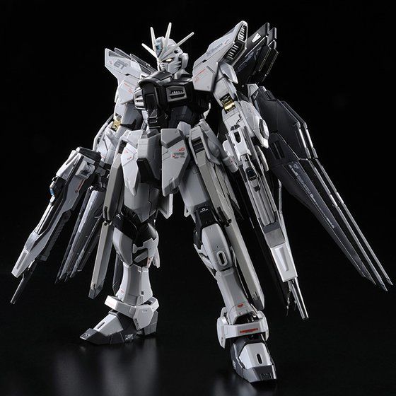 新品未開封 未組立 RG ストライクガンダム ディアクティブモード 3個 ガンプラ「RG 1/144 ストライクフリーダムガンダム ディアクティブ