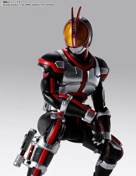 フィギュア フィギュアーツ - HOBBY Watch